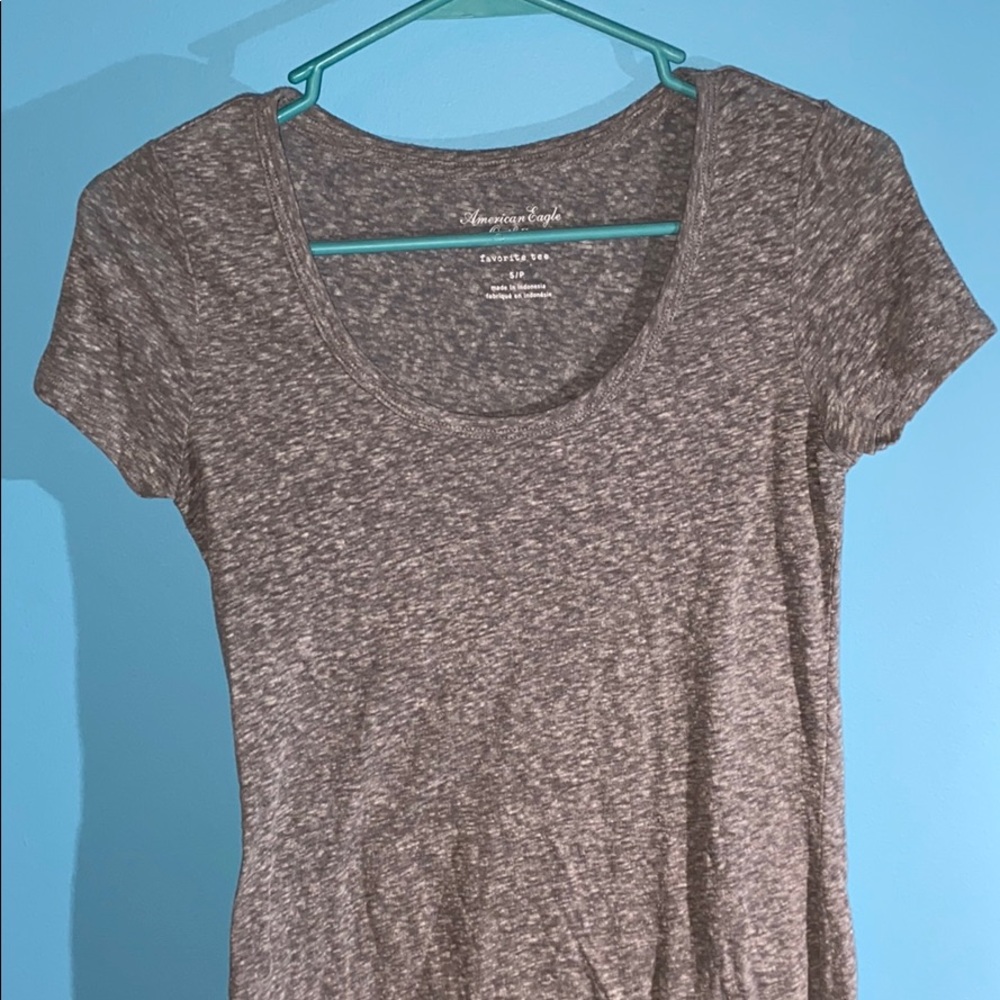American eagle top
